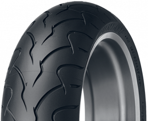 Pneumatika DUNLOP 180/55ZR18 (74W) TL SPMAX D207