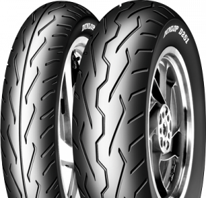 Pneumatika DUNLOP 150/80R16 71V TL D251F