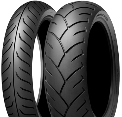 Pneumatika DUNLOP 200/55R16 77H TL D423