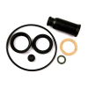 Carburettor gasket kit RMS 121700001