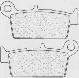 Brzdové obloženie CL BRAKES MSC