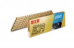 Závodná reťaz D.I.D Chain 415ERZ SDH Gold&Gold 4800 L