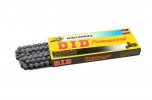 Zosilnený reťaz D.I.D Chain 420NZ3 SDH 4800 L oceľ