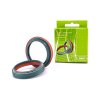 Seals Kit (oil - dust) Dual Compound SKF DUAL-43S SHOWA 43mm