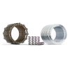 Clutch fiber spring kit HINSON FSC069-8-001 oceľ