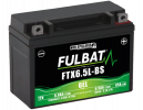 Gelový akumulátor FULBAT FTX6.5L-BS