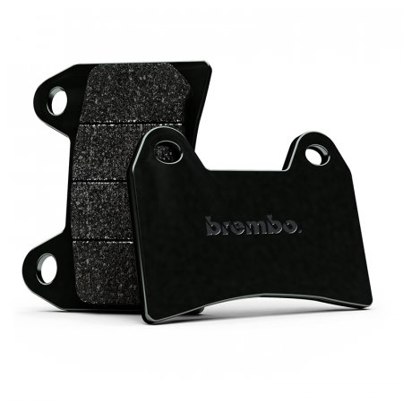 Brzdové obloženie BREMBO 07BB0495 GENUINE