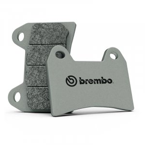 Brzdové obloženie BREMBO