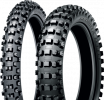 Pneumatika DUNLOP 80/100-21 51M TT GEOMAX AT81