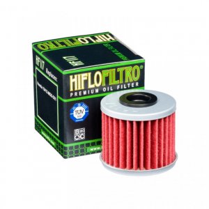 Olejový filter HIFLOFILTRO