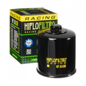 Olejový filter HIFLOFILTRO Racing