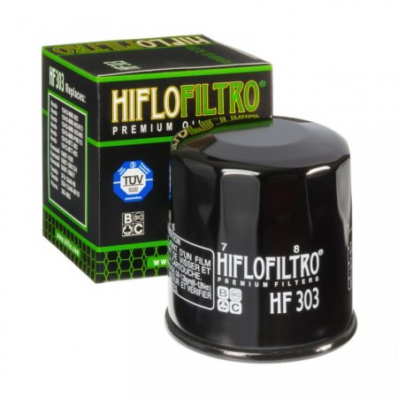 Olejový filter HIFLOFILTRO HF303