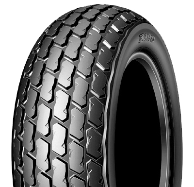 Pneumatika DUNLOP 130/80-12 69J TL K180