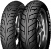 Pneumatika DUNLOP 110/80-16 55V TL K205F