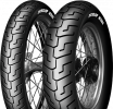 Pneumatika DUNLOP 100/90-19 51V TL K591F (HARLEY.D)