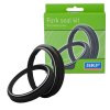 Seals Kit (oil - dust) SKF KITB-41K KAYABA 41mm čierna