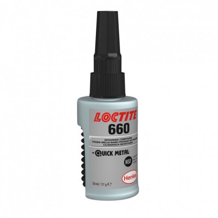 LOCTITE 660 LOCTITE 50 ml pre HUSQVARNA TC 450