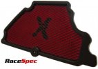 Výkonný vzduchový filter PIPERCROSS MPX136R len pre RACING