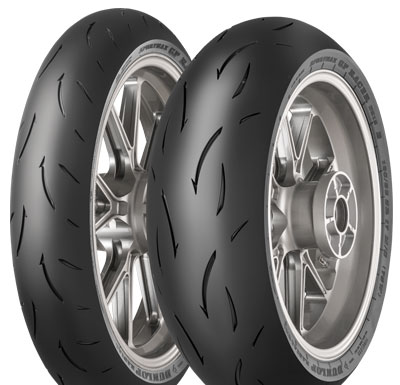 Pneumatika DUNLOP 200/55ZR17 (78W) TL SX GP RACER D212 E