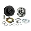 Clutch Pulley RMS 100340135 Štandard for front drive