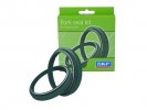 Fork oil seal and dust seal kit SKF 100668000 SHOWA