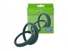 Fork oil seal and dust seal kit SKF 100668024 KYB