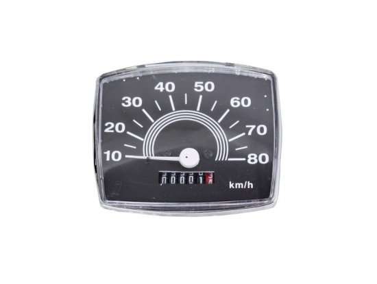 Tachometer RMS 163680008