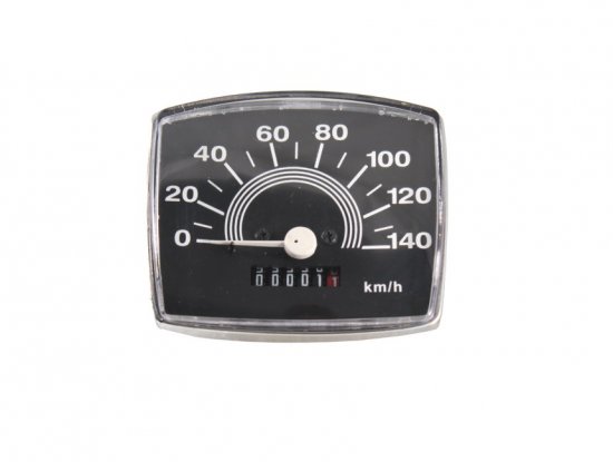 Tachometer RMS 163680010