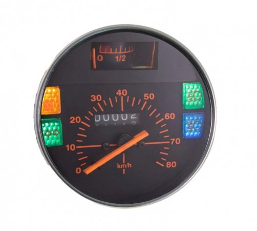 Tachometer RMS 163680031