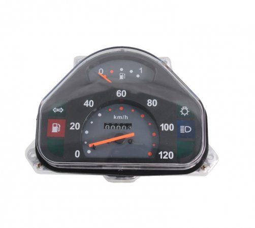 Tachometer RMS 163680036