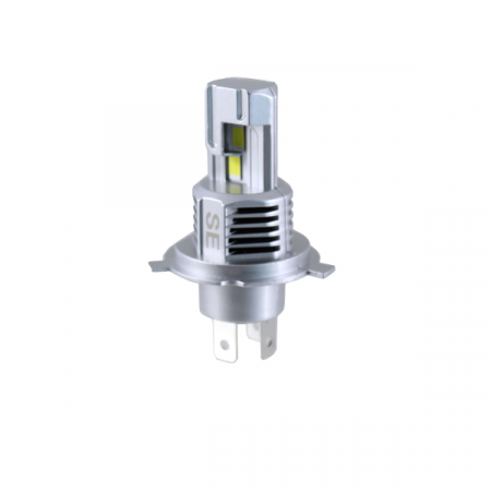 Lamp RMS 246510113 H7 12V 55W LED biela