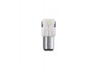 LED svetlo OSRAM 246515195 7528WP-02B P21/5W BAY15D