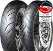 Pneumatika DUNLOP 120/70-12 51S TL SCOOTSMART