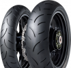 Pneumatika DUNLOP 130/70ZR16 (61W) TL SPMAX QUALIFIER II