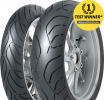 Pneumatika DUNLOP 120/70ZR17 (58W) TL SX ROADSMART III