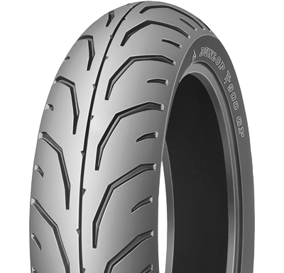 Pneumatika DUNLOP 100/80-14 48P TT TT900F GP J