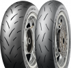 Pneumatika DUNLOP 100/90-12 49J TL TT93F GP PRO