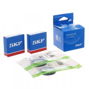 SKF wheel seal kit SKF