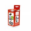 Wheel seals kit with spacers and bearings SKF WSB-KIT-R014-YA zadná