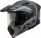 Flip-up helmet iXS VENTURE 1.0 MIPS black-anthracite 2XL