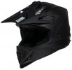 Cross helmet iXS X12044 iXS363 1.0 čierna matná XS