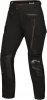 Women's laminated pants iXS X2-015605 VENTURE-STX 1.0 čierna DM