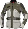 Women's jacket iXS X2-051605 VENTURE-AIR 1.0 olive-light grey D4XL