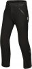 Laminated pants iXS X2-115405 TOURSTER-STX 1.0 čierna 4XL