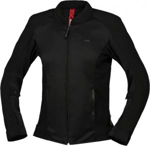 Women's jacket iXS OXY-AIR čierna DL