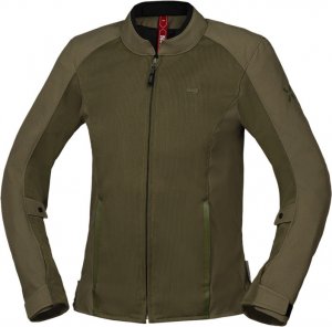 Women's jacket iXS OXY-AIR olivová DS