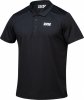 Polokošeľa iXS X30533 TEAM ACTIVE čierna 2XL