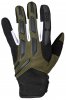 Rukavice Tour iXS X43320 PANDORA-AIR 2.0 black-olive-white L