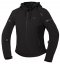 Women's jacket iXS CLASSIC SO MOTO 2.0 čierna DM