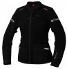 Tour women's jacket iXS X52018 HORIZON-GTX čierna DM